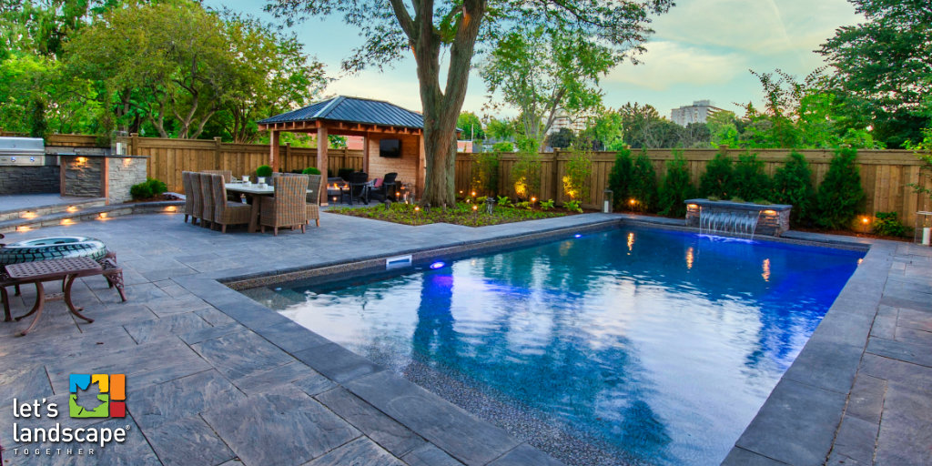 letslandscape's tweet photo. Welcome to Spring! It's the perfect time to refresh your outdoor living space and bring new life to your home. Let's get started today!

#FirstDayofSpring #landscaping #outdoorliving #backyardideas https://t.co/w1PeOf0EwF