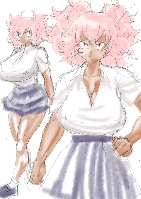 くそらくがきうちのこ 