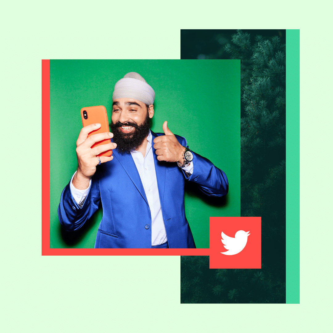 HootAJ's tweet photo. We've done the research for you 🤓 Here are the latest Twitter stats and trends you need to know to get the most out of your Twitter marketing campaigns in 2023.
https://t.co/vnxzzxA18w https://t.co/rfP5n0mnz5
