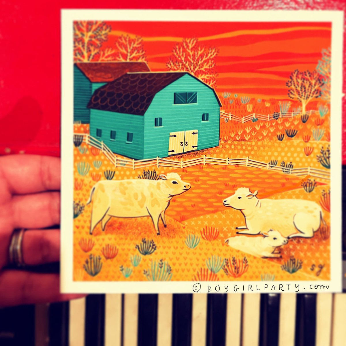 Susie Ghahremani tweet media