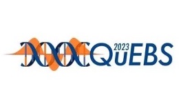 jimalkhalili's tweet photo. 1/3 Registration is now open for the Quantum Effects in Biological Systems (QuEBS) annual workshop to be held at @UniOfSurrey, June 26–30 2023. 

https://t.co/hArpY4QN3N https://t.co/1cjRFLn1GC