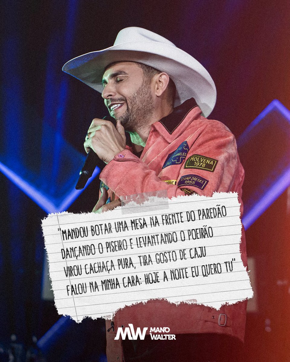 Mano_Walter's tweet photo. Eita que essa é braba! Já ouviram Descendo e trabalhando hoje? 🔥🤠 https://t.co/Tey9PmyzaK