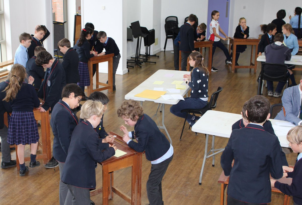 Ashford Maths tweet media
