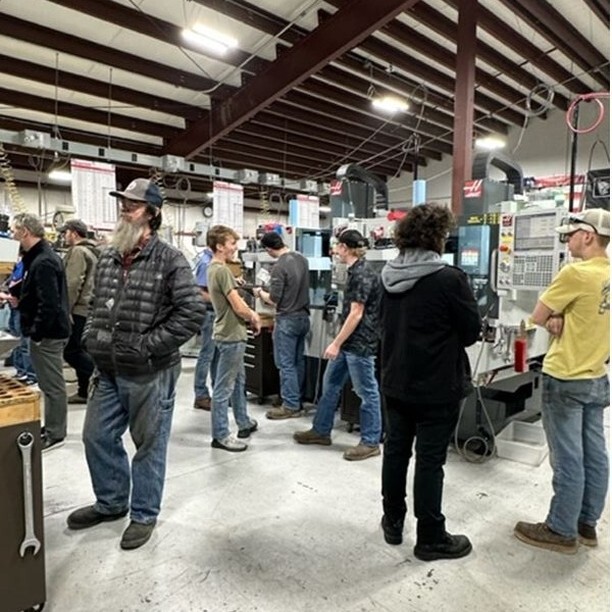 Area18Machining's tweet photo. https://t.co/bRw7axOtRk https://t.co/cY9Ys7Qh79