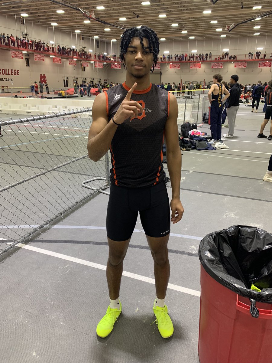 <a href="/EthanMcCarter12/">Ethan McCarter</a> with a huge PR this past weekend at DVC conference jumping 21’ 10” which is the 25th best mark in 3A <a href="/1BarbAthletics/">DeKalb Barbs</a>