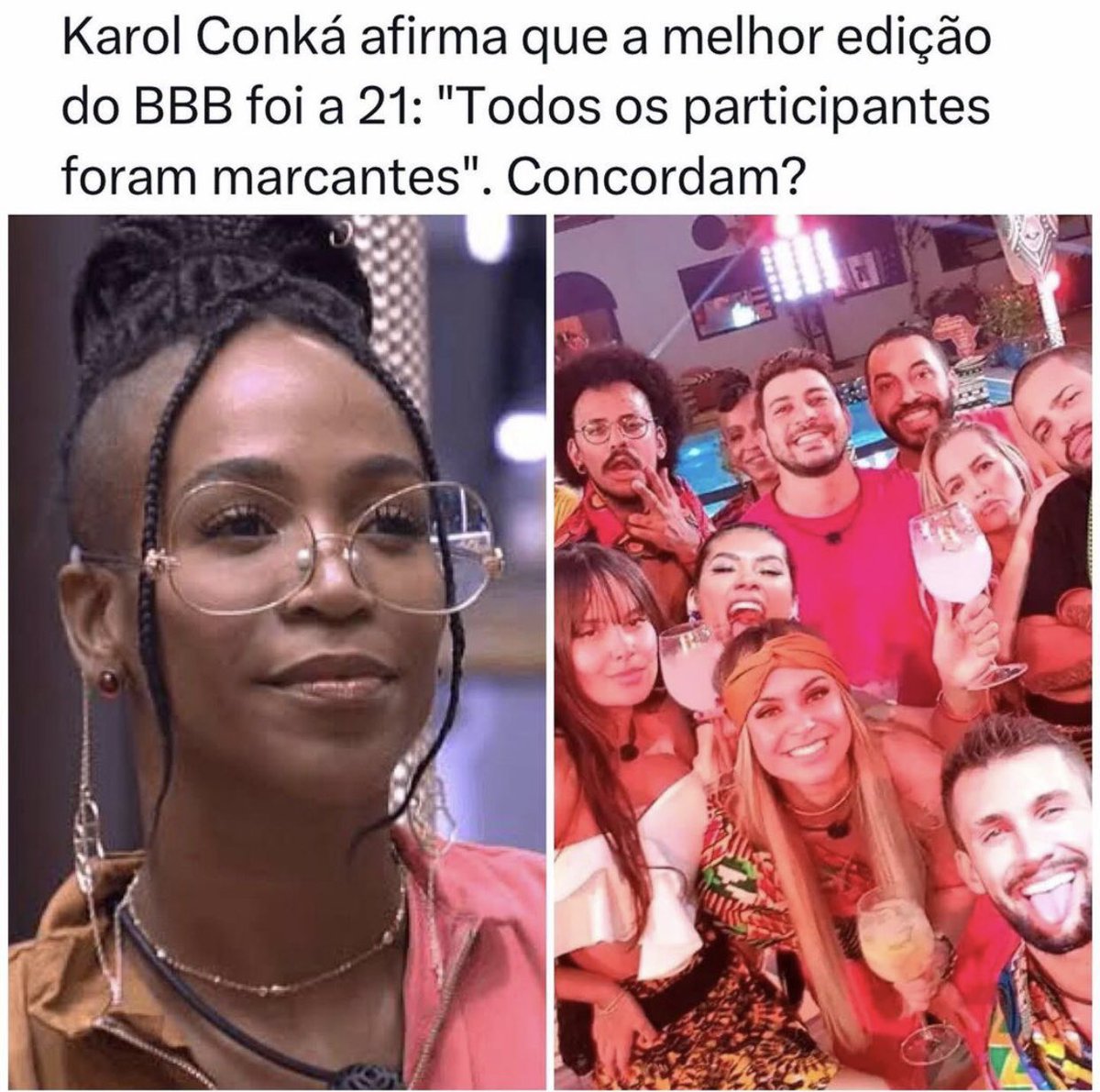 ConteiFama's tweet photo. A Mamacita falou a verdade é todos concordam certo?🔥🗣 #BBB23 https://t.co/rnHGYiG80v