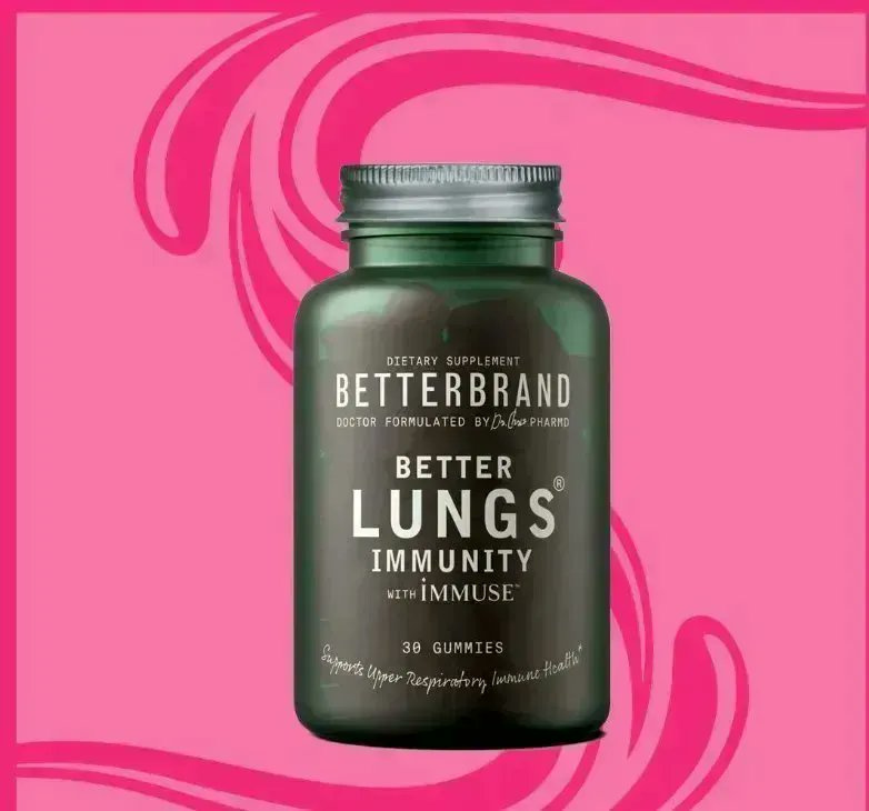 Immusehealth's tweet photo. Did you know that staying hydrated can support your breathing?

Another breathing tip, try @trybetterbrand Better Lungs. This product contains IMMUSE™ which supports respiratory health.

#immuse #immusehealth 

https://t.co/8tyjgw7wEf https://t.co/OHLVcFQHt5