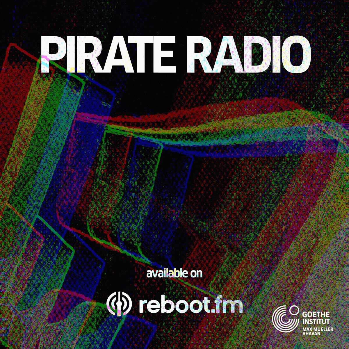Sounds of protest and activism from across the Subcontinent. #Tunein using the link to listen to conversations between revolutionary musical artists and our host Sarthakfromradio.

mixcloud.com/rebootfm/playl…

In collaboration with reboot.fm.
#PirateRadio.