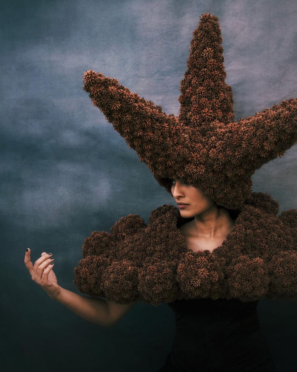 ✨ New on the feminist-surrealist blog: an exclusive interview with artist Melissa Meier ✨

In conversation with writer Mirela Dialeti, Melissa sheds light on her evocative found object sculptures.

Click the link below to read the full feature.
thedebutante.online/post/a-lot-of-…