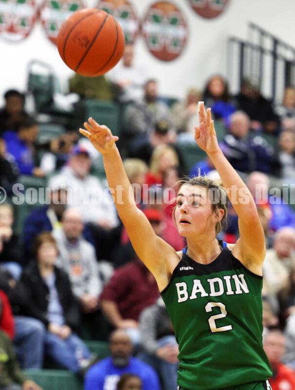 Southwest Ohio Sports Daily (@swosportsdaily) on Twitter photo GIRLS BASKETBALL: Badin freshman Braelyn Even has been named to the D-II All-Ohio second team by the Ohio Prep Sportswriters Association <a href="/ben_cosgrove/">Ben Cosgrove</a> <a href="/sisterherd/">the sisterHERD π€©</a> <a href="/TheBadinHerd_23/">THE HERD π―π</a> <a href="/yordynick/">Nick Yordy</a> <a href="/BadinBaseball/">Badin Baseball</a> <a href="/ButlercoOhio/">Butler County Hub- Butler County, Ohio</a> @OGBR_Basketball <a href="/JDabbs86/">Jim Dabbelt</a> <a href="/AlterGirlsBball/">Alter Lady Knights Basketball</a> <a href="/CarrollWHoops/">Carroll Lady Patriots Basketball</a> GIRLS BASKETBALL: Badin freshman Braelyn Even has been named to the D-II All-Ohio second team by the Ohio Prep Sportswriters Association <a href="/ben_cosgrove/">Ben Cosgrove</a> <a href="/sisterherd/">the sisterHERD π€©</a> <a href="/TheBadinHerd_23/">THE HERD π―π</a> <a href="/yordynick/">Nick Yordy</a> <a href="/BadinBaseball/">Badin Baseball</a> <a href="/ButlercoOhio/">Butler County Hub- Butler County, Ohio</a> @OGBR_Basketball <a href="/JDabbs86/">Jim Dabbelt</a> <a href="/AlterGirlsBball/">Alter Lady Knights Basketball</a> <a href="/CarrollWHoops/">Carroll Lady Patriots Basketball</a>