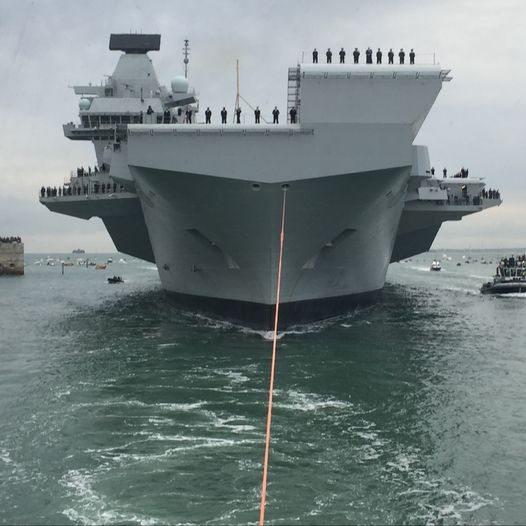 An impressive show of strength. And, naturally, we're talking about the rope, too 💪🏻. #TheStrongestNameInRope