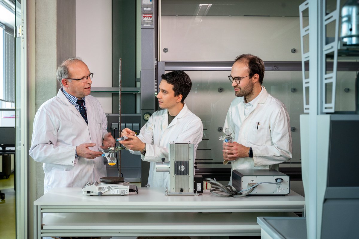 Really nice press release📸 on Philip's and <a href="/WarnanLab/">WarnanLab</a> 's work about smart light traps👏📰