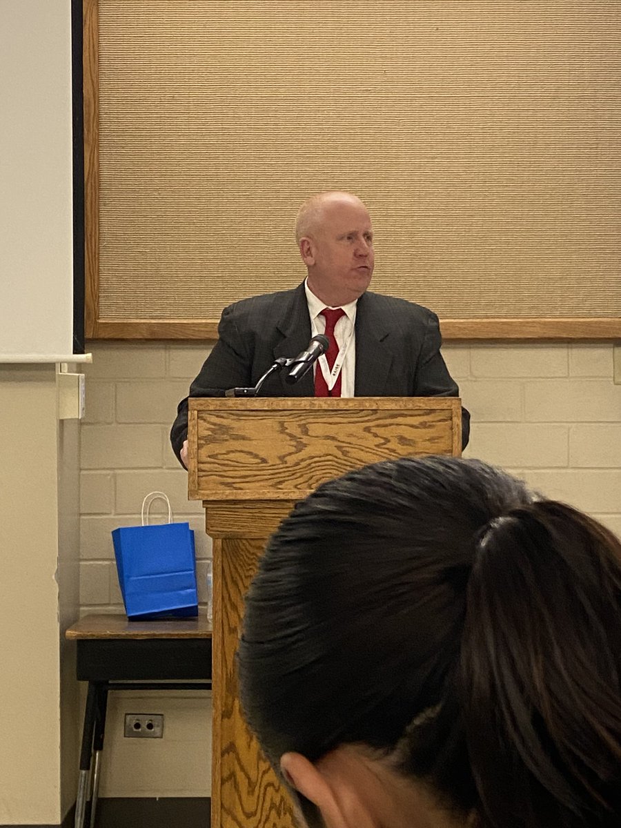 Winston Churchill Debate (@wchsdebate) on Twitter photo Congratulations to Churchill debater, Makayla Ramos, for receiving the NEISD Blossom Scholarship for Future Educators this morning.
It was an honor for you to invite me to be here for your award.
Plus, <a href="/bloomer_sa/">Todd Bloomer</a> gets to be featured in one of our candid photos! Congratulations to Churchill debater, Makayla Ramos, for receiving the NEISD Blossom Scholarship for Future Educators this morning.
It was an honor for you to invite me to be here for your award.
Plus, <a href="/bloomer_sa/">Todd Bloomer</a> gets to be featured in one of our candid photos!