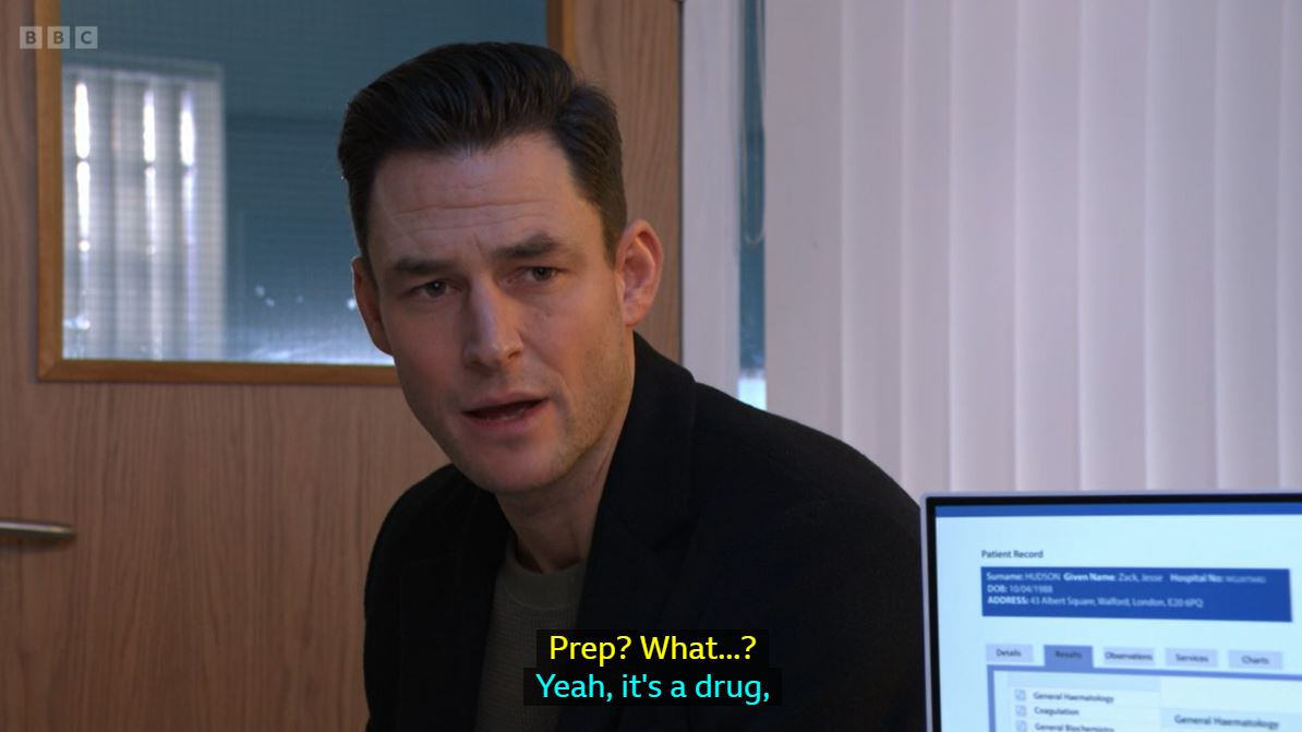 Terrence Higgins Trust tweet media