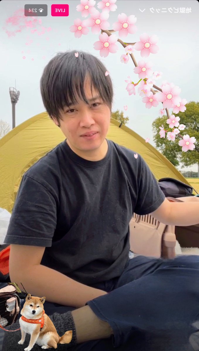 tiwawamky's tweet photo. @inuriverriver2 @zetsubouline 不思議な🪄絵面で🤣 謎は㊙️あまりに整って🈵ハンサムな💯為の👍😍左右問題💮で😆
『少年のような・・・』に #夜中に感激 しました 😭明日まで黙って🤐られない😓
#少年じゃないよ めちゃくちゃお洒落な❣️ #少年おじさん ❤️🔥 #ダヨ 😂 #POPOPOPO ♫ https://t.co/Yw8iV8Ybjh