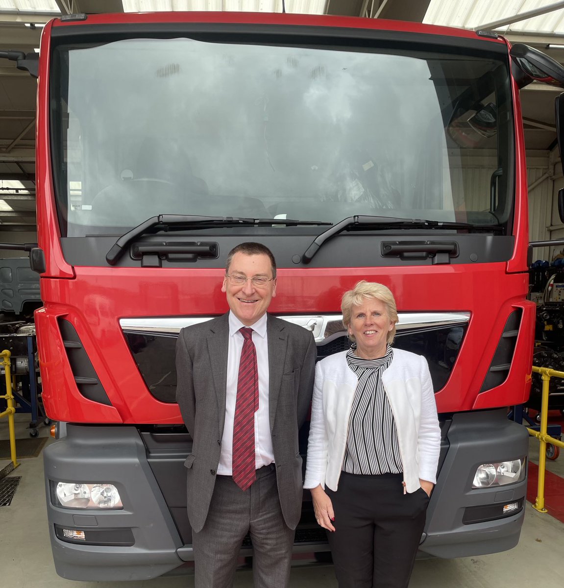 Sue Pittock tweet media