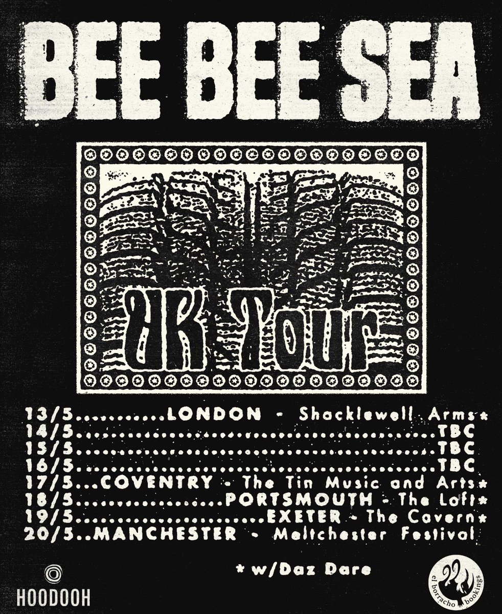 Back in the UK 🇬🇧
Can't wait to see you Brits!

There are still a few shows missing, please get in touch! 🏌🏻‍♂️