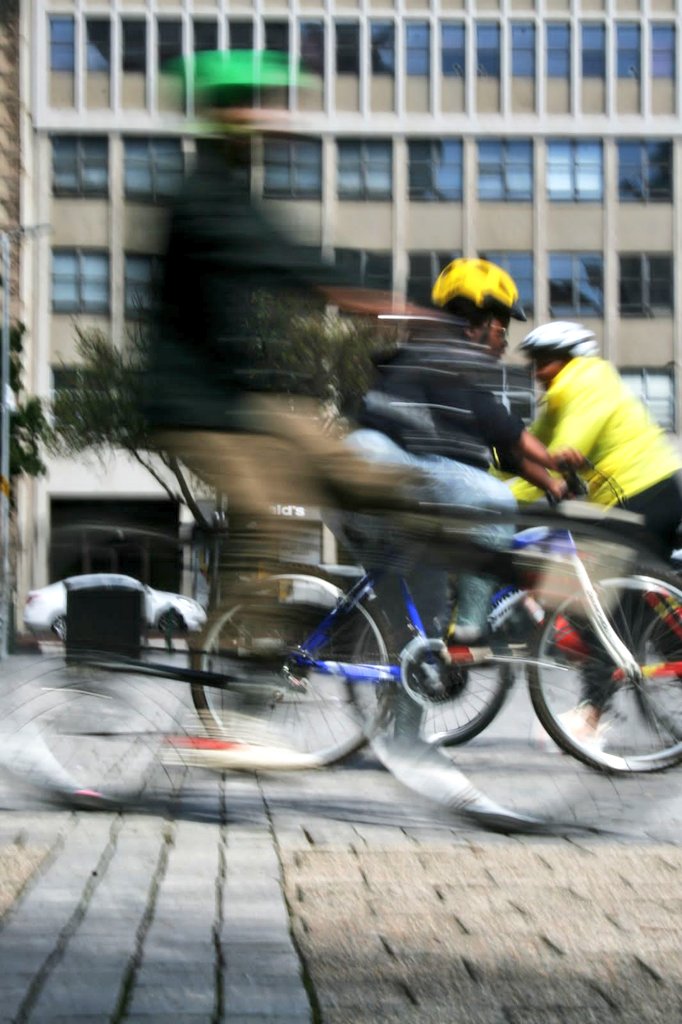 smavundla's tweet photo. #CTBicycleMayor 
Today we kickedoff our #Learn2Cycle class in partnership with @activeforumcpt #fixiefitSA and @PedalPowerPPA with the support of @ricardomackenzi minister of Mobility . 

The #TraintheTrainer Programme aimed at training more #Learn2Cycle instructors &amp; new cyclist https://t.co/5SU04TP1iL