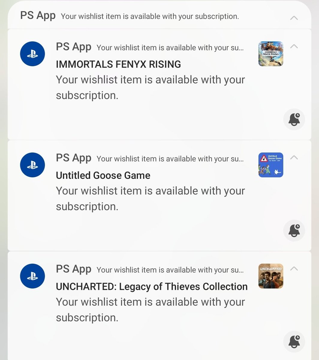 superjude81's tweet image. GOOD NEWS EVERYONE! 😁 #PSPlus