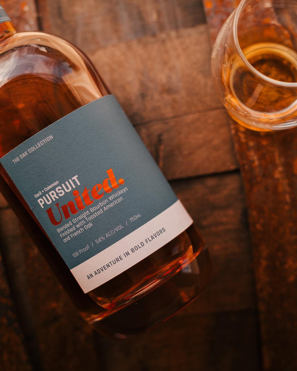 PursuitSpirits's tweet photo. Toasted Tuesday? That’s a thing right?
#pursuitunited #pursuitspirits #pursuitunitedbourbon #bourbon #oakcollection #toastedtuesday https://t.co/0VtKiGRUHw