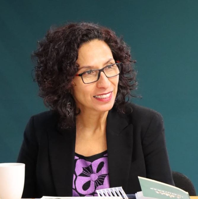 #CursoINEHRM 

Tres destacadas colaboradoras del @inmujeres reunidas en un conversatorio sobre el derecho a una vida libre de violencia. 

📆 #jueves 23 de marzo 
⏰ 17 h 
🔴 #Transmisión #FacebookLive y #YouTube