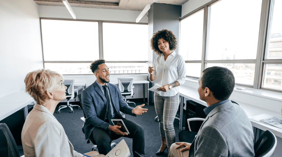 Impactability_'s tweet image. Not every Board member has experience with fundraising, and many admit that they are uncomfortable soliciting donations. The good news is that anyone can be taught to be a part of the fundraising cycle with the right training and support. impactability.net/articles/ways-…