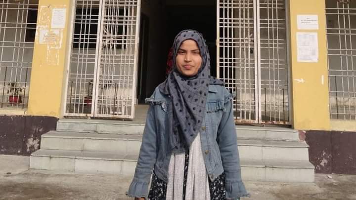 बिहार इंटरमीडिएट आर्ट्स टॉपर बनी पूर्णिया की मोहनिशा, 500 में 475 अंक लाकर बनी बिहार टॉपर