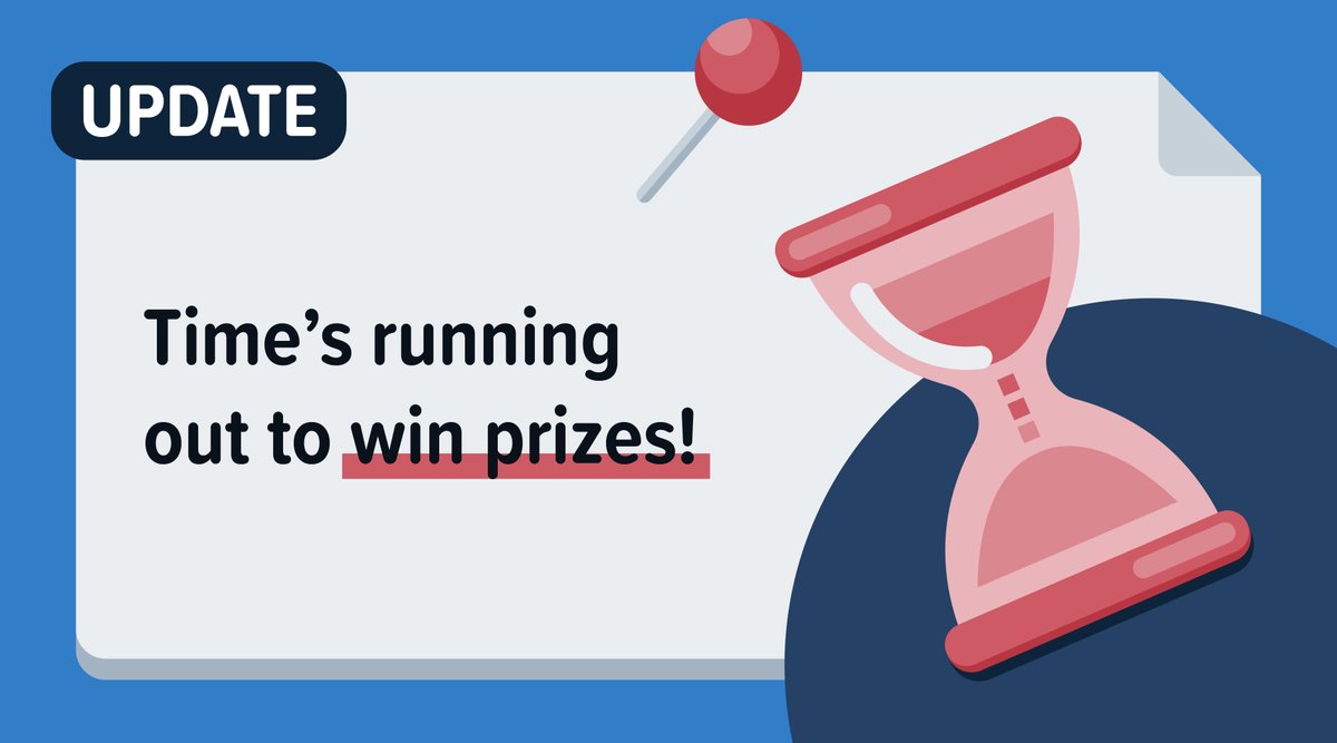 Want to stand out from your peers in college and job applications?

Keep earning points in CyberStart until April 4 to win prizes like a scholarship to SANS Foundations worth $3000! 🏆

Play now: bit.ly/400vtV5 

#scholarships #cybercertifications #learncybersecurity