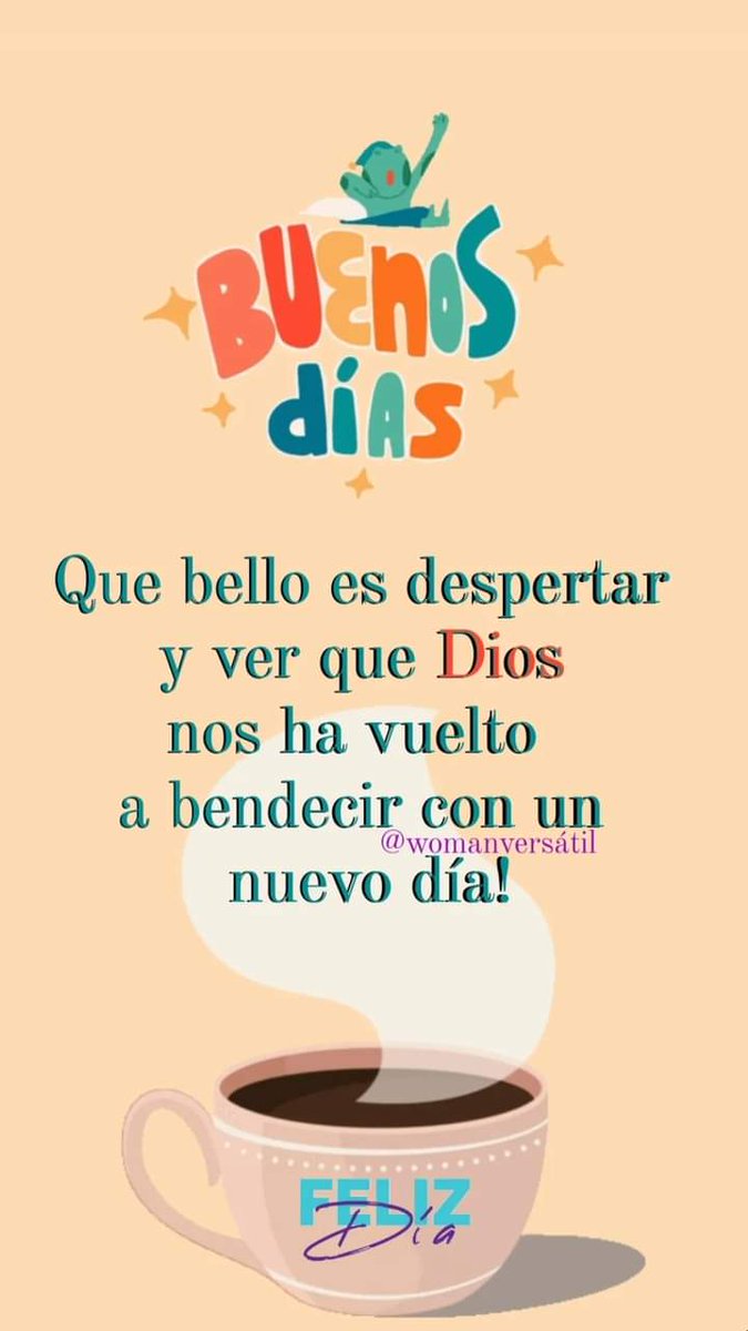 Feliz martes 🎊🎊