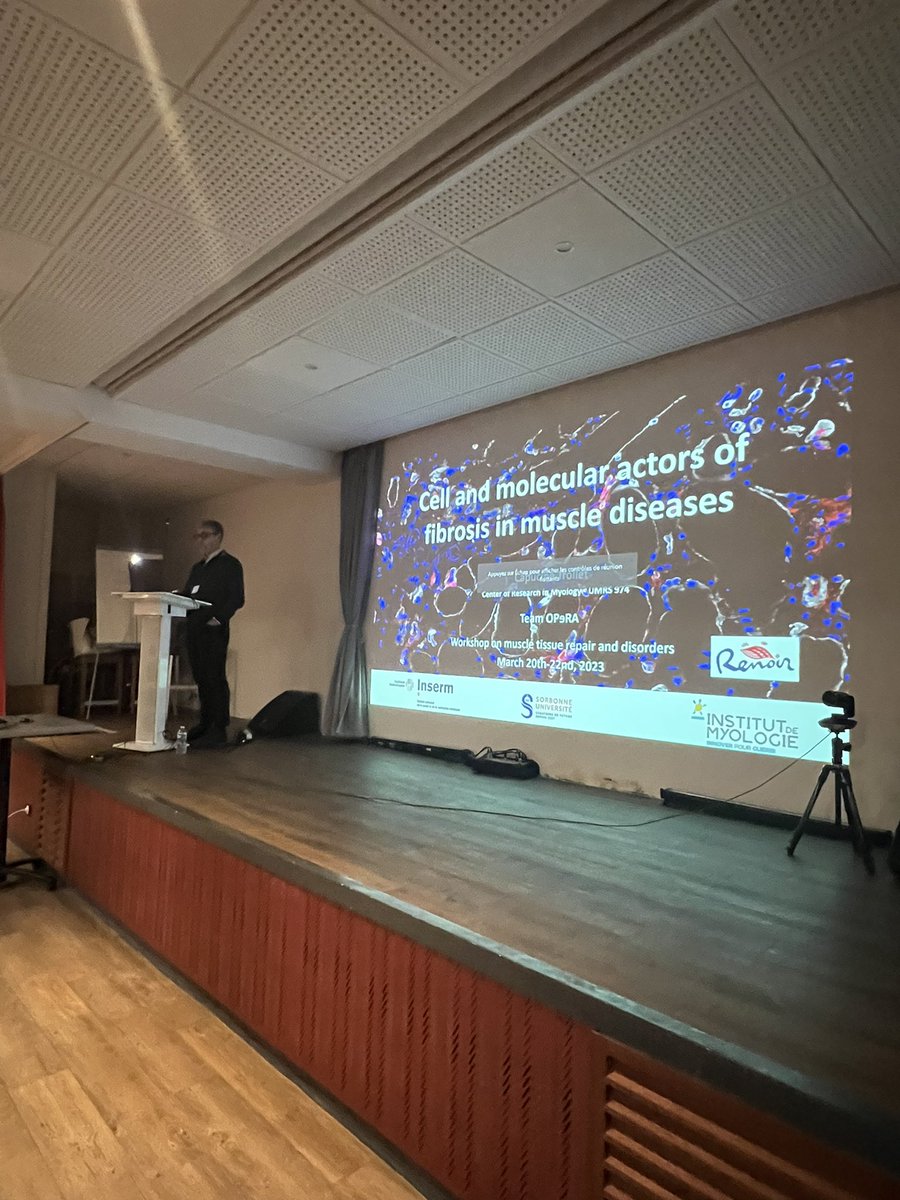 RENOIR ITN tweet media