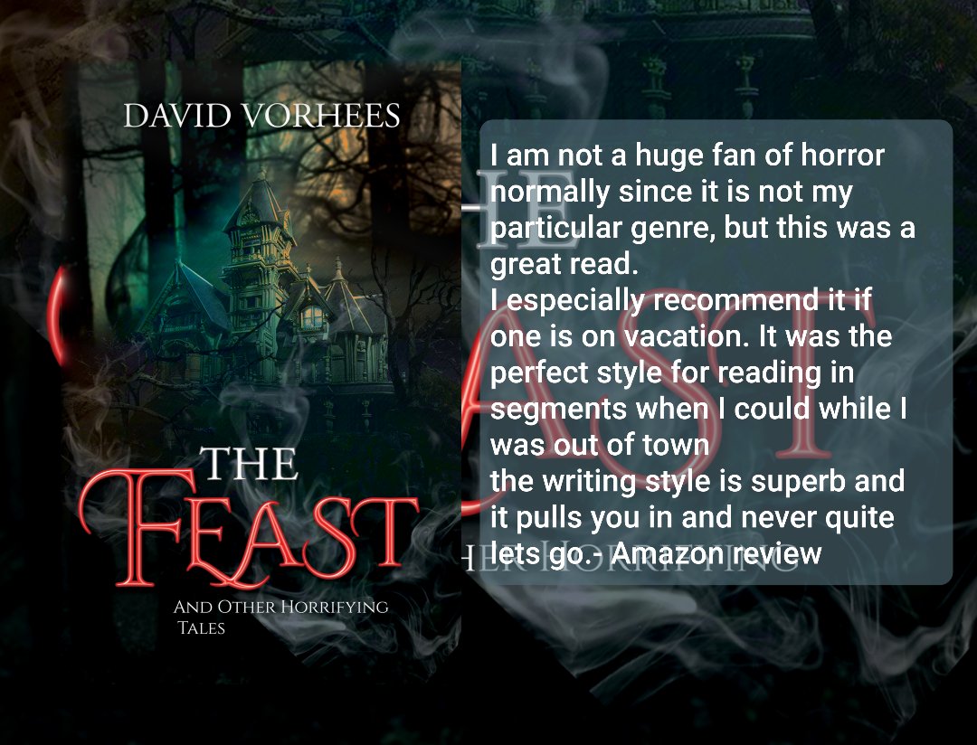 Bookzoid's tweet photo. A collection of short horror stories each set to a specific holiday throughout the year.
 
get it now  https://t.co/RsFtQ7rZOj
https://t.co/ZH23ipUxEe
#RT 
#iartg 
#asmsg 
#bookboost 
#Horror https://t.co/h3tPqu6r4E