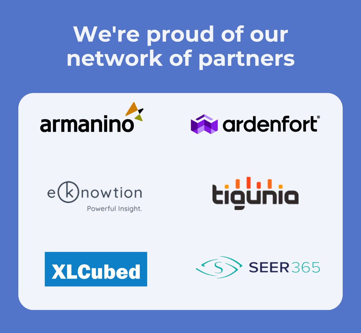 precisionpoint's tweet image. We are building a network of like-minded partners to help service the requirements of our customers wherever they are in the world.

Interested in partnering with us, or know someone that is? Find out more here: precision-point.com/partners/