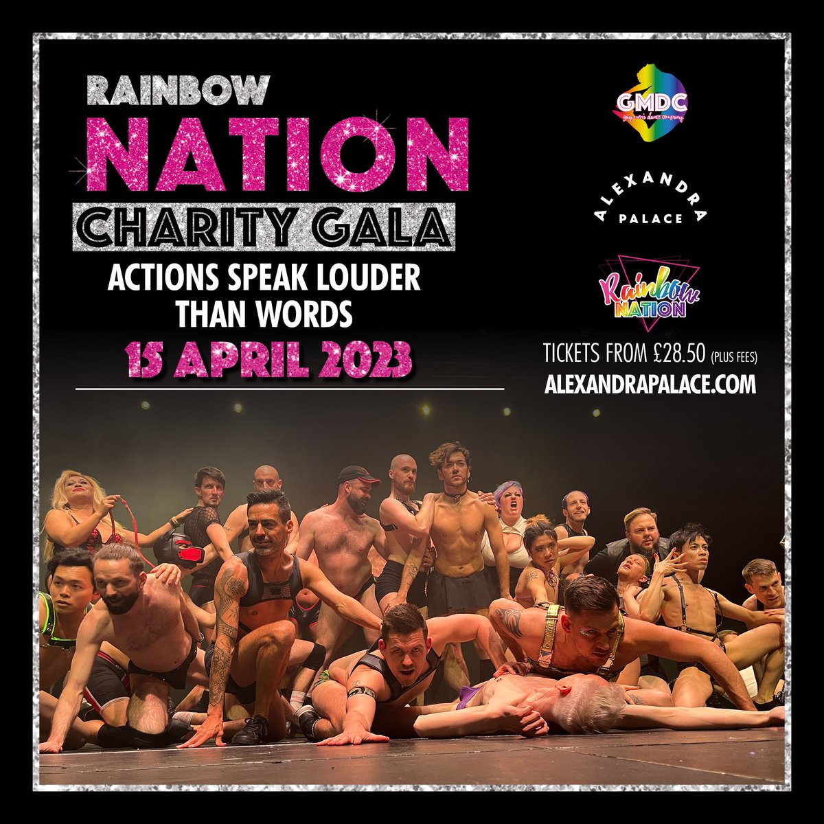 Rainbow Nation Dance Academy (@rainbownationda) on Twitter photo Have you got your tickets for this year's Charity Gala? Don't miss your chance, it's going to be incredible! <a href="/Yourallypally/">Alexandra Palace</a> alexandrapalace.com/whats-on/rainb… Have you got your tickets for this year's Charity Gala? Don't miss your chance, it's going to be incredible! <a href="/Yourallypally/">Alexandra Palace</a> alexandrapalace.com/whats-on/rainb…
