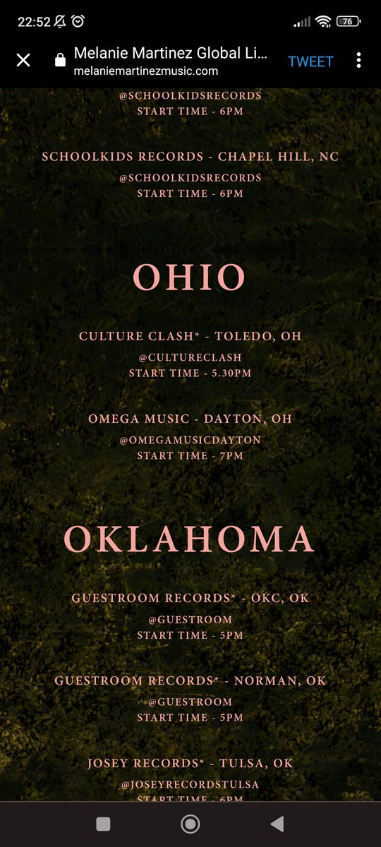 EpicDogMen's tweet photo. @MelanieLBBH Even oHiO ..what a queen-💀🤚 https://t.co/ZvpxFAaRxH