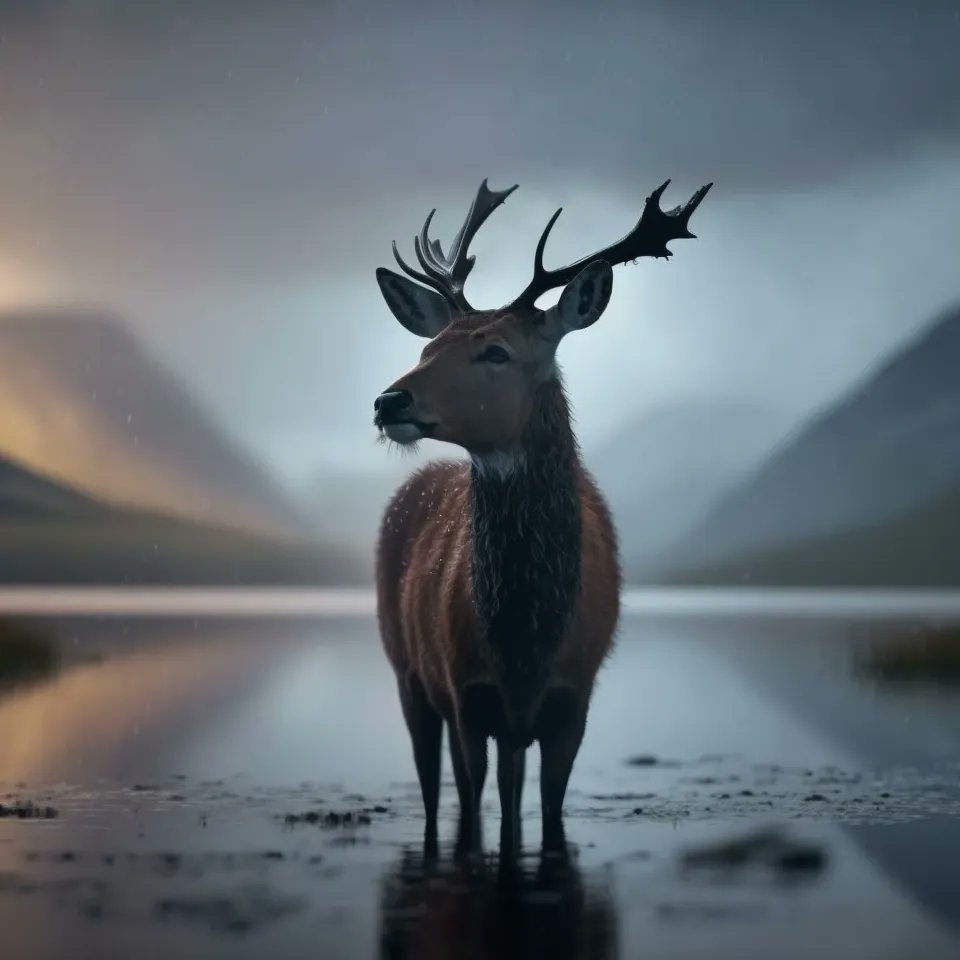 Things I love about Scotland 😍