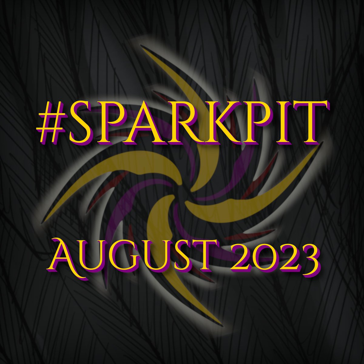 ShadowSparkPub's tweet image. Introducing #SparkPit! This is a pitching event specifically for writers interested in publishing their works with us, Shadow Spark Publishing. It will run through the entire month of August, 2023, and we will pick four authors to join us. Follow our Twitter account for updates!