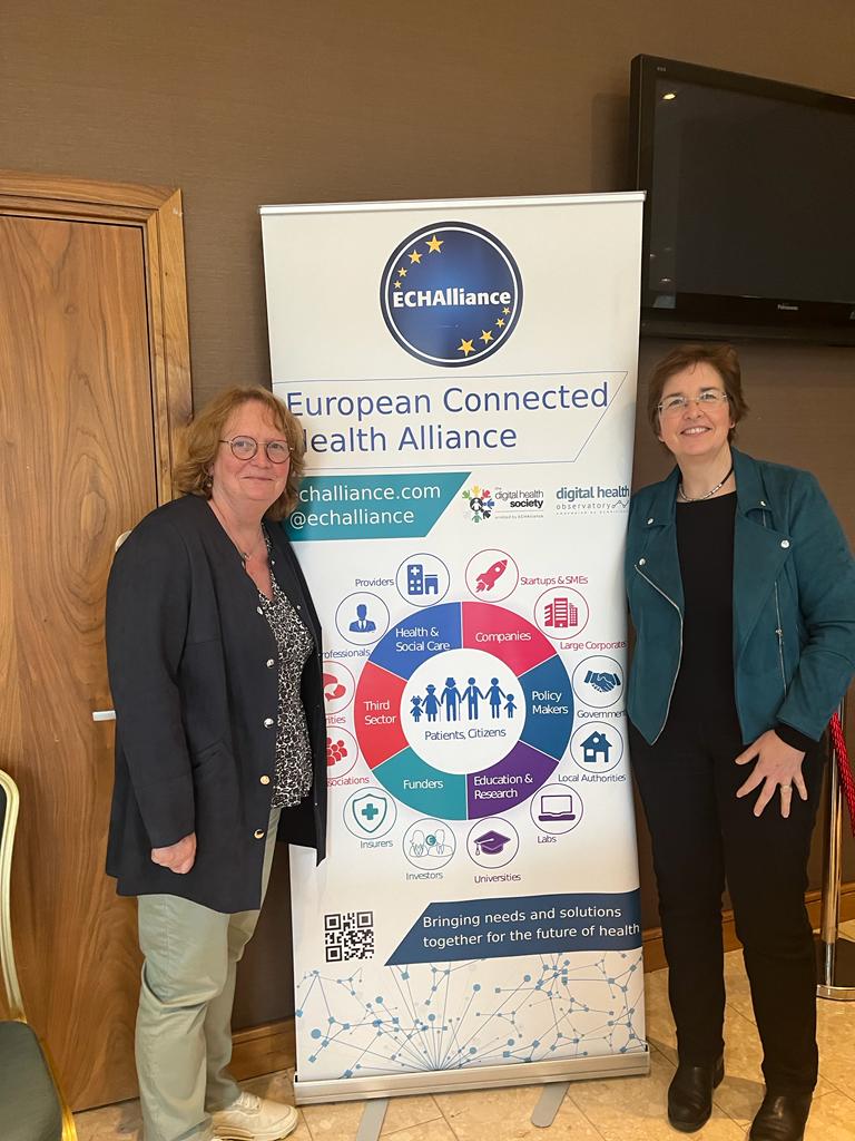 DCU Centre for eIntegrated Care (CeIC) tweet media