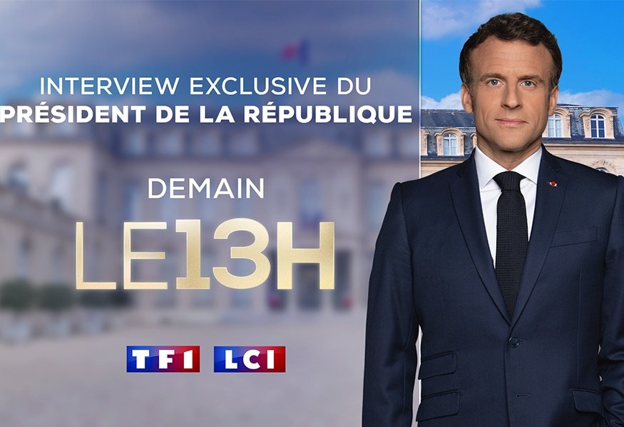 Hakim69Lyon's tweet photo. 🇫🇷 FRANCE 🇫🇷 🚨 EXCLUSIVE 🚨
Emmanuel Macron invité des JT de 13H de TF1 et de France 2 ce mercredi, voici un aperçu de son discours !! 👇
#Revolution #ViolencesPolicieres
#manifestations #ToutCramer
#Larue #Les9 #Paris #Lyon #Marseille #Rennes #Lille #Nantes #Toulouse #Bordeaux https://t.co/HjeXREKutz