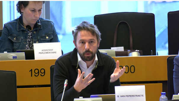 CNV Internationaal tweet media