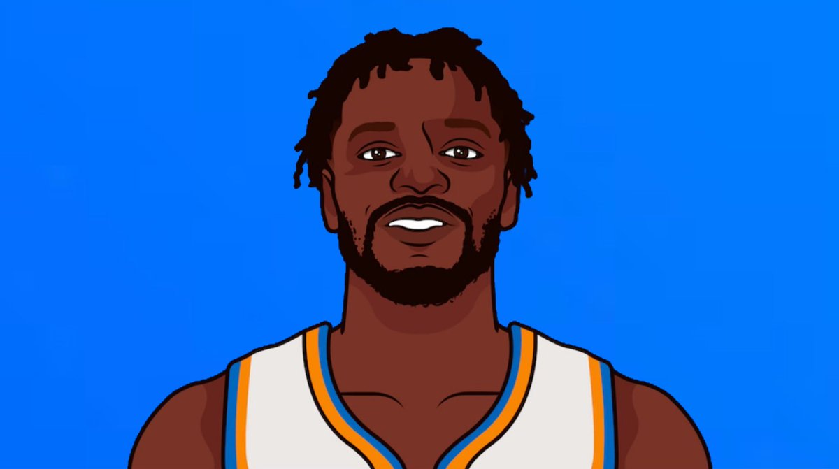 KnicksMuse's tweet photo. Joel Embiid vs Julius Randle this season

                 Embiid                Randle
PTS:          1946                   1869
REB:           595                     743
AST:           238                     299
TOV:           201                     208
3PM:           61                        212