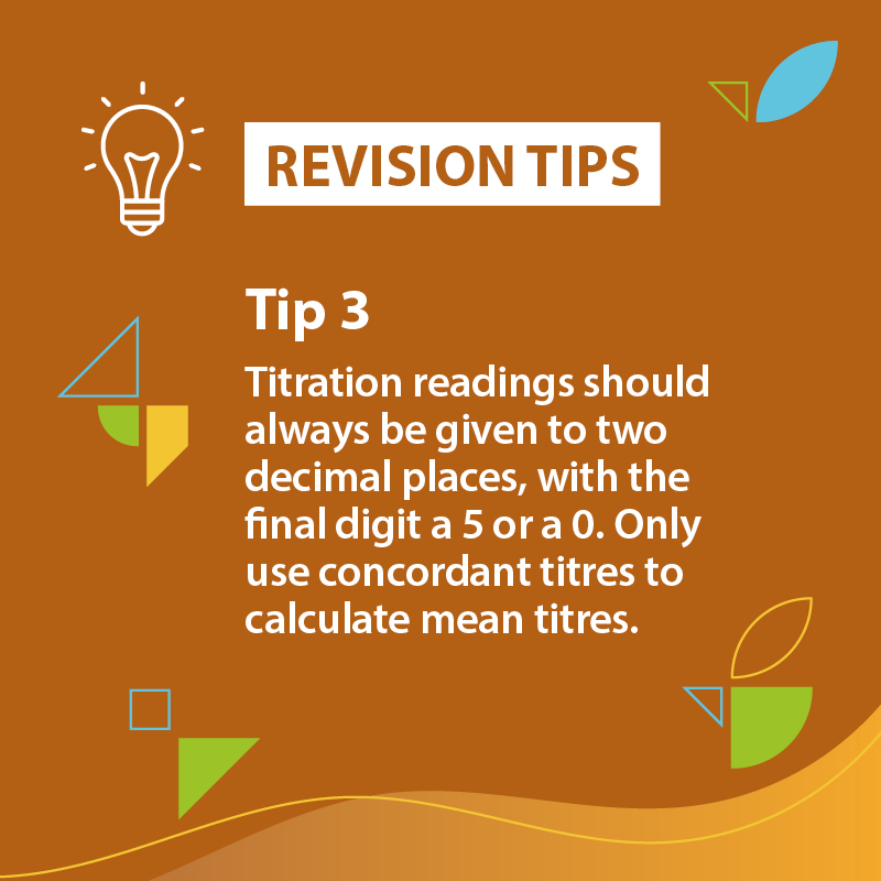 OCR_Science's tweet photo. More revision tips for #AlevelChemistry!‍⚗️ 👇 

If you missed tips 1 &amp; 2  ➡️ https://t.co/MrAmVO4Qm5

#Chemistry #OCRChemistry #revision #Alevelscience #scienceteacher #chatchemistry #ocr #ocrexams #ocrexamboard #edutwitter 

PS: Head back next week for more revision tips...⏳ https://t.co/gNfkIsELBC