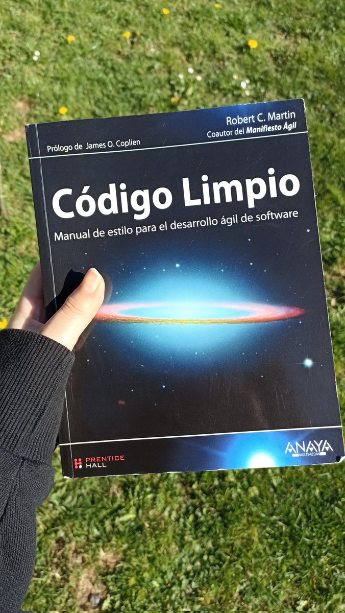 marialapc's tweet photo. Allá vamos 🚀 #JuniorFrontend https://t.co/i4s7FaDjHJ
