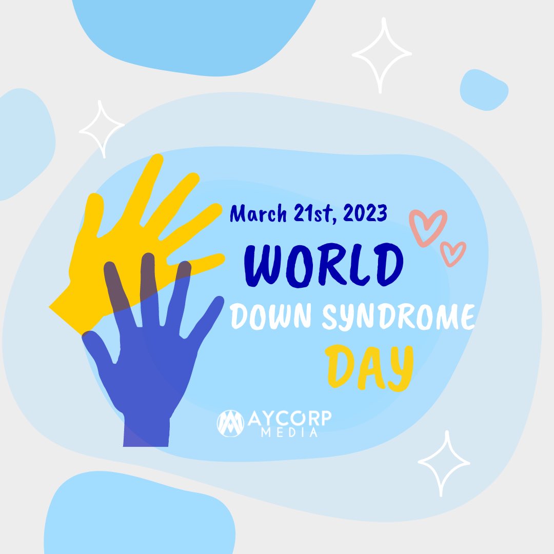Aycorp Media tweet media