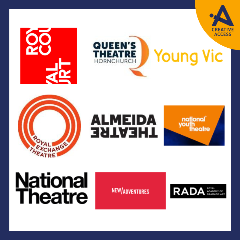 🎭 Are you aspiring to work in theatre? 🎭

Just in case you missed them we're sharing opportunities with <a href="/QueensTheatreH/">Queen's Theatre Hornchurch</a>, <a href="/youngvictheatre/">Young Vic</a>, <a href="/NationalTheatre/">National Theatre</a>, <a href="/RADA_London/">RADA (Royal Academy of Dramatic Art)</a>, <a href="/rxtheatre/">Royal Exchange Theatre</a>, <a href="/NYTofGB/">NationalYouthTheatre</a>, <a href="/AlmeidaTheatre/">Almeida Theatre</a>, <a href="/New_Adventures/">New Adventures</a>, <a href="/QueensTheatreH/">Queen's Theatre Hornchurch</a> &amp; more ⬇️

ow.ly/TUuH50Nn1S5