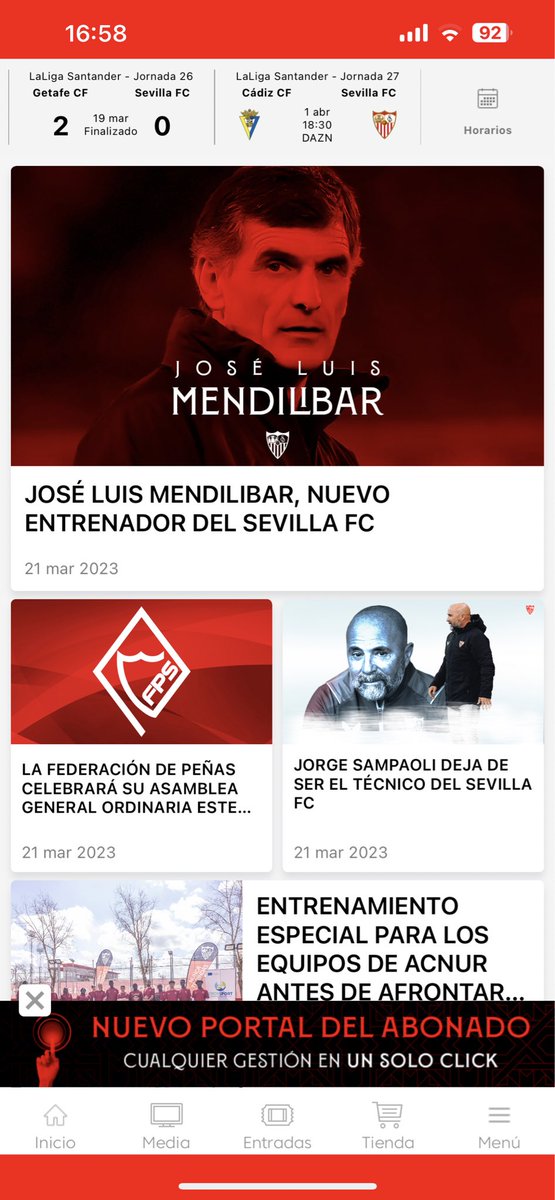 _JuanLo_'s tweet photo. @jpoleym @InfoSevillismo Pues a mi me sale bien https://t.co/qfDwTouzzO