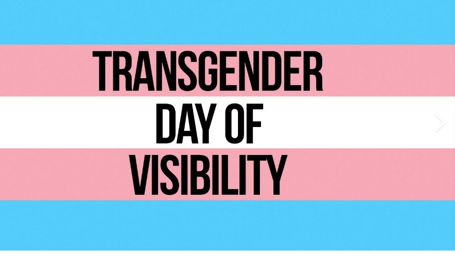 🏳️‍⚧️Its International Trans Day of Visibility today. We are inviting all @UWS staff &amp; students to come onto campus today dressed in the trans flag colours.  Spread the word &amp; staff &amp; students can post pictures of themselves today #TDoV2023 #TDoV <a href="/uwsequality/">@UWSEquality</a>