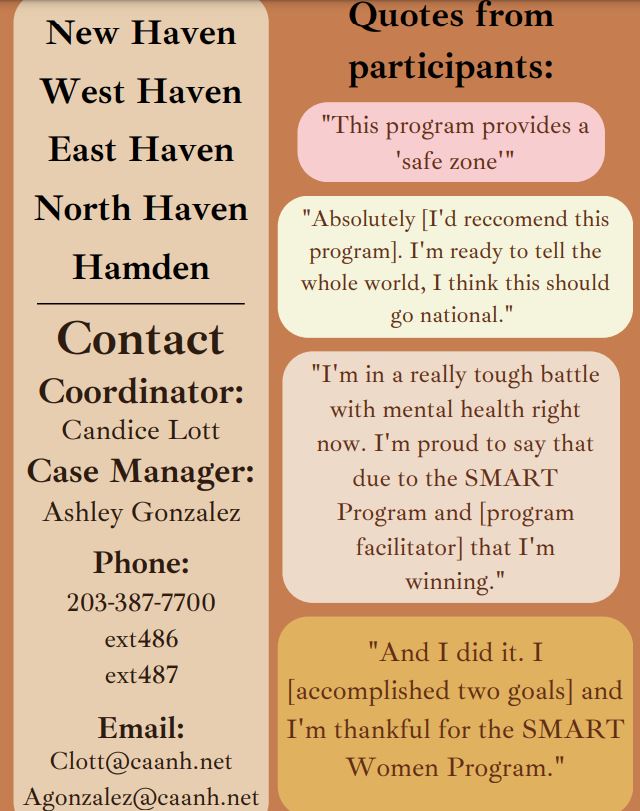 CaanhInc's tweet photo. #DKK Around 60 % of those facing food insecurity are women❓
Women ages 18-55 in greater #NHV who are interested in a program that helps single mothers with personal financial management training, women’s health, parenting/life skills, information/referral services, and more. https://t.co/QCILFckVcP