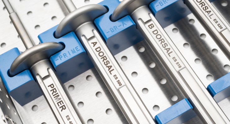 Orthopedic Design & Technology (@odtmagazine) on Twitter photo .<a href="/lociortho/">lociorthopaedics</a> earns new patent for thumb base #jointimplant system | hubs.li/Q01HGqNN0 .<a href="/lociortho/">lociorthopaedics</a> earns new patent for thumb base #jointimplant system | hubs.li/Q01HGqNN0