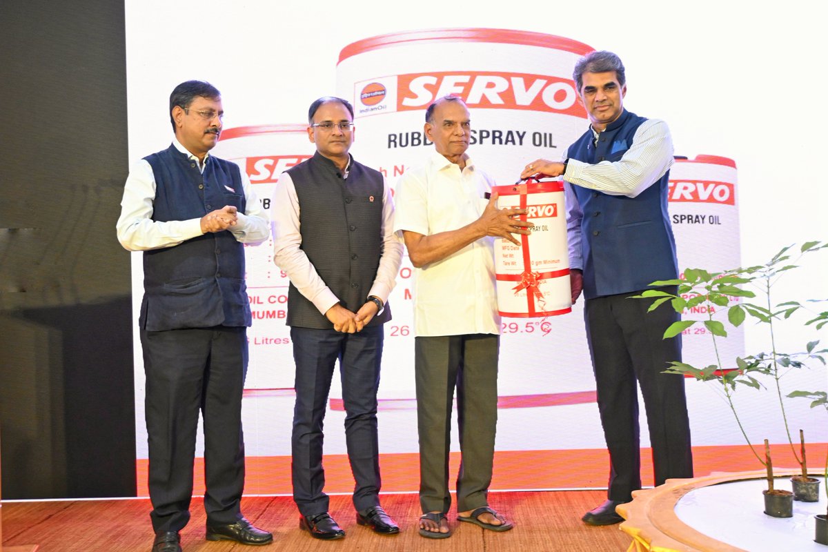 The Rubber Board, In on Twitter: 