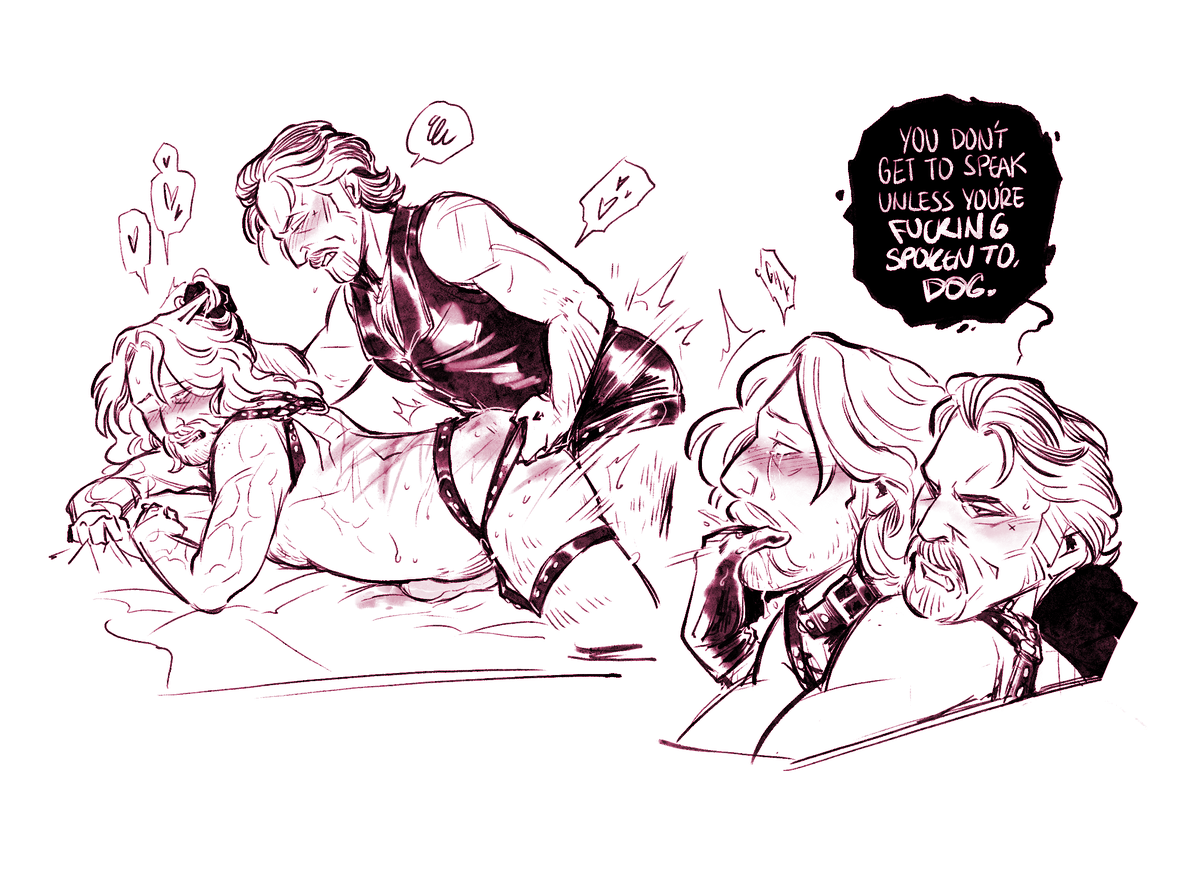 sickamore2012's tweet photo. #cjizzyweek dog, leather
mean top izzy indulgence... !! https://t.co/TeJ0kVNwCk